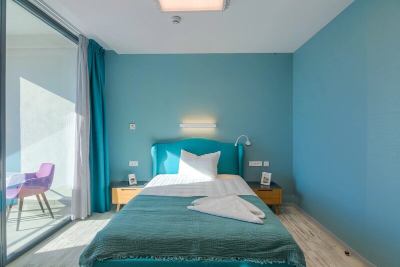 Enayati Medical City - Centru rezidential pentru seniori, Bucuresti