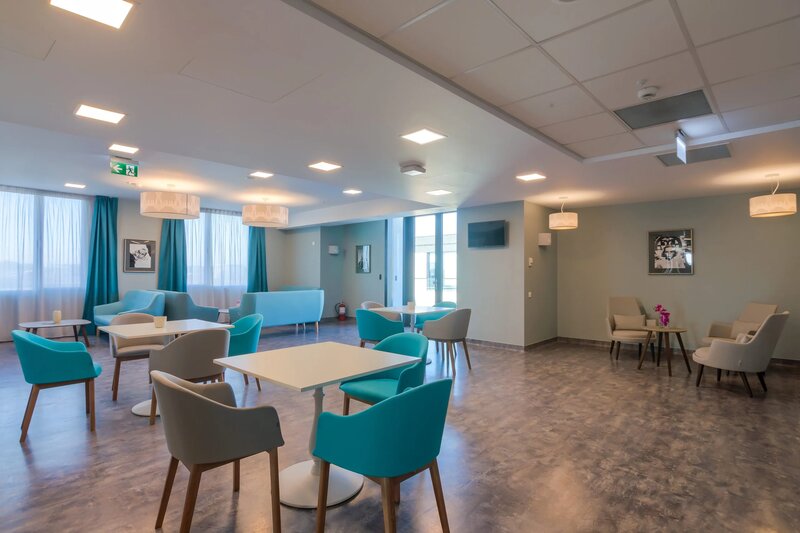 Enayati Medical City - Centru rezidential pentru seniori, Bucuresti