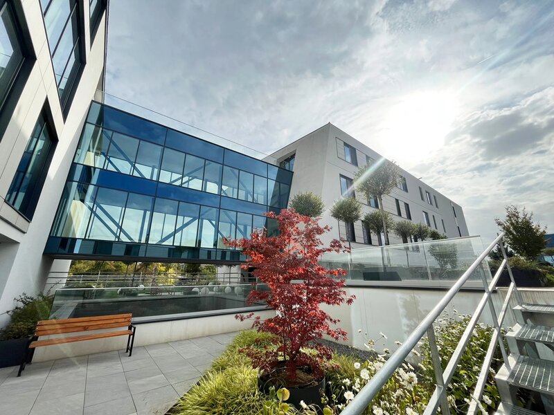 Enayati Medical City - Centru rezidential pentru seniori, Bucuresti